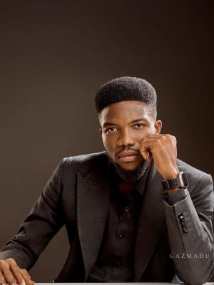 Light Ashibuogwu