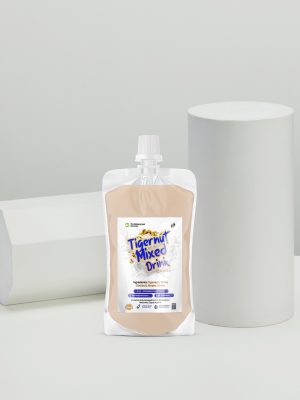 Creamy Tigernut (100ml pouch)