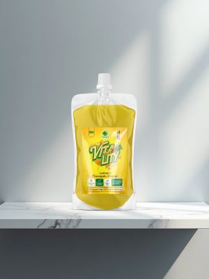 Vitality (100ml pouch)