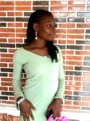 Rapheal Eniola 