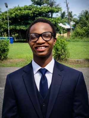 Oladele Victor