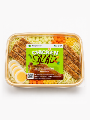 Chicken Salad
