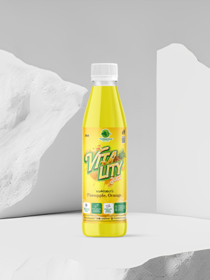 Vitality Juice (35cl)