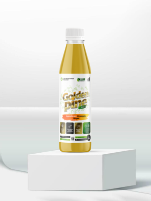 Golden Pine Juice (35cl)