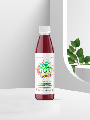 Fruity Zobo Drink (35cl)