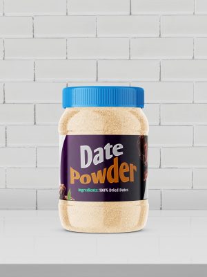 Date Powder (350g)